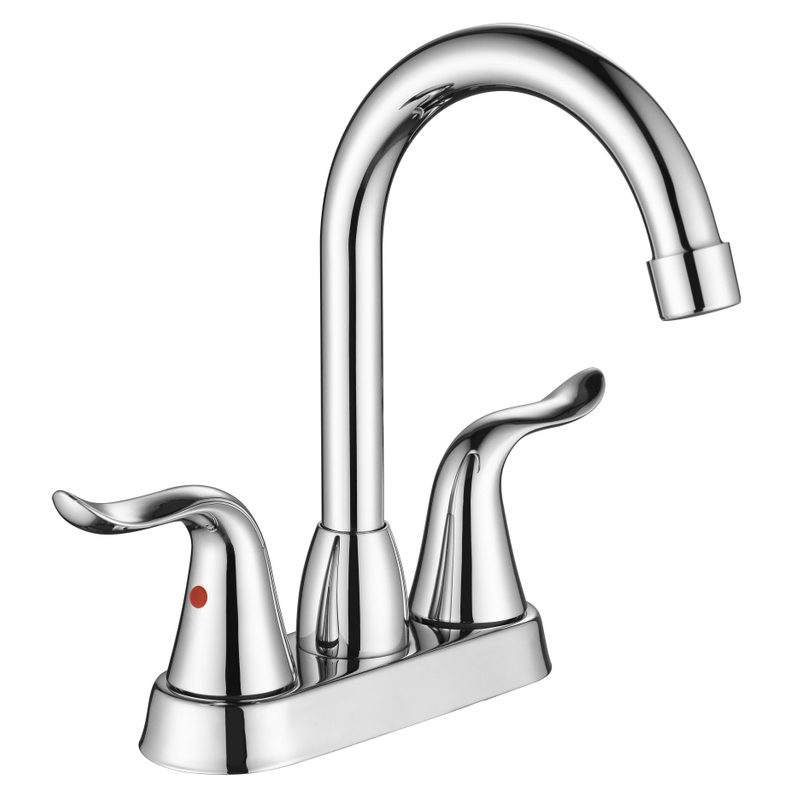 Samliyu latón cepillado de níquel de níquel consumo de la cuenca del baño del baño