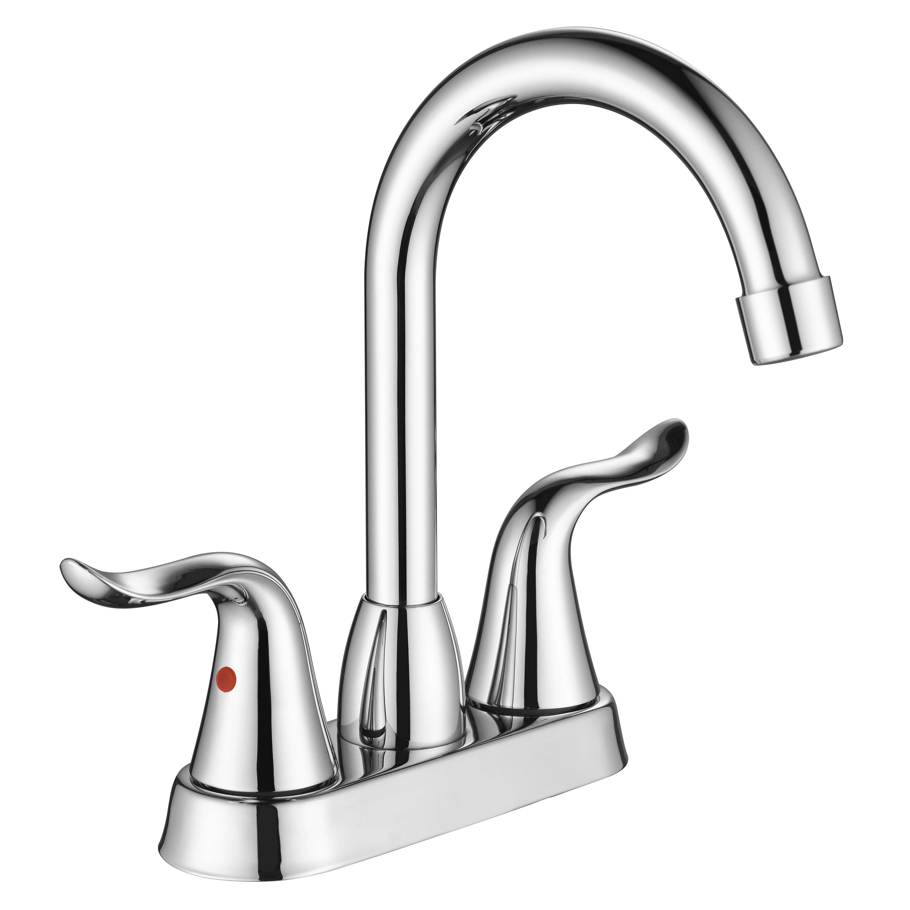 Samliyu latón cepillado de níquel de níquel consumo de la cuenca del baño del baño