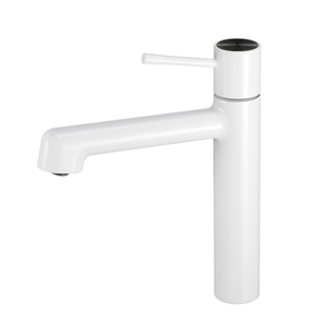 Sly Brass Matte White Best Price Single Palue