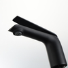 Sly Brass Matte Black Many Smane Single Many Basin Taucet, grifos de baño para lavamanos del recipiente