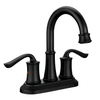 Sly Brass Art Basin Fregadero Mezclador de baño Mezclador de cascada del grifo