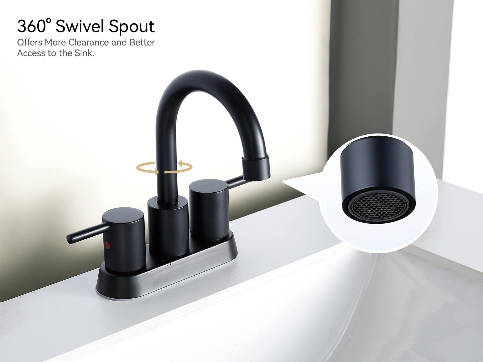 lavabo del ba&ntilde;o