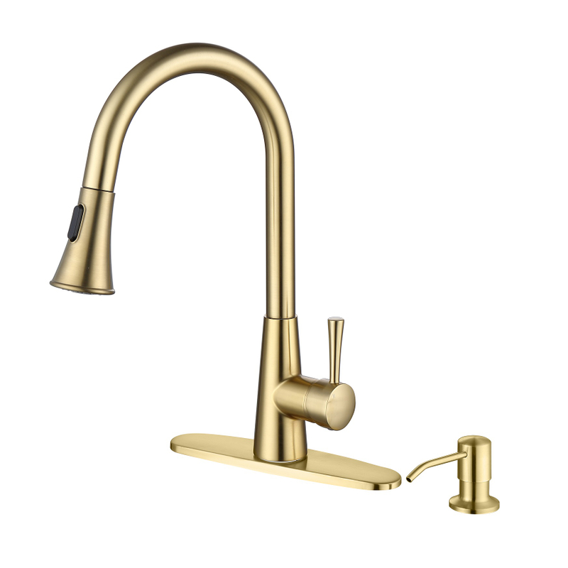 Sly Batoming Basin Freucet Cold Casin Hot Basin Tap Baus Brass Waterfall Fregadero Mezcladoras