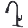 Sly Kitchen Frunter Sprayer Mango individual