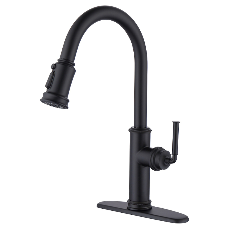 Sly Kitchen Frunter Sprayer Mango individual