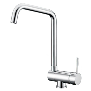 Sly Hot Hot Single Sman Many Fregadero de la cocina Material cromado Material de cocina grifo de cocina