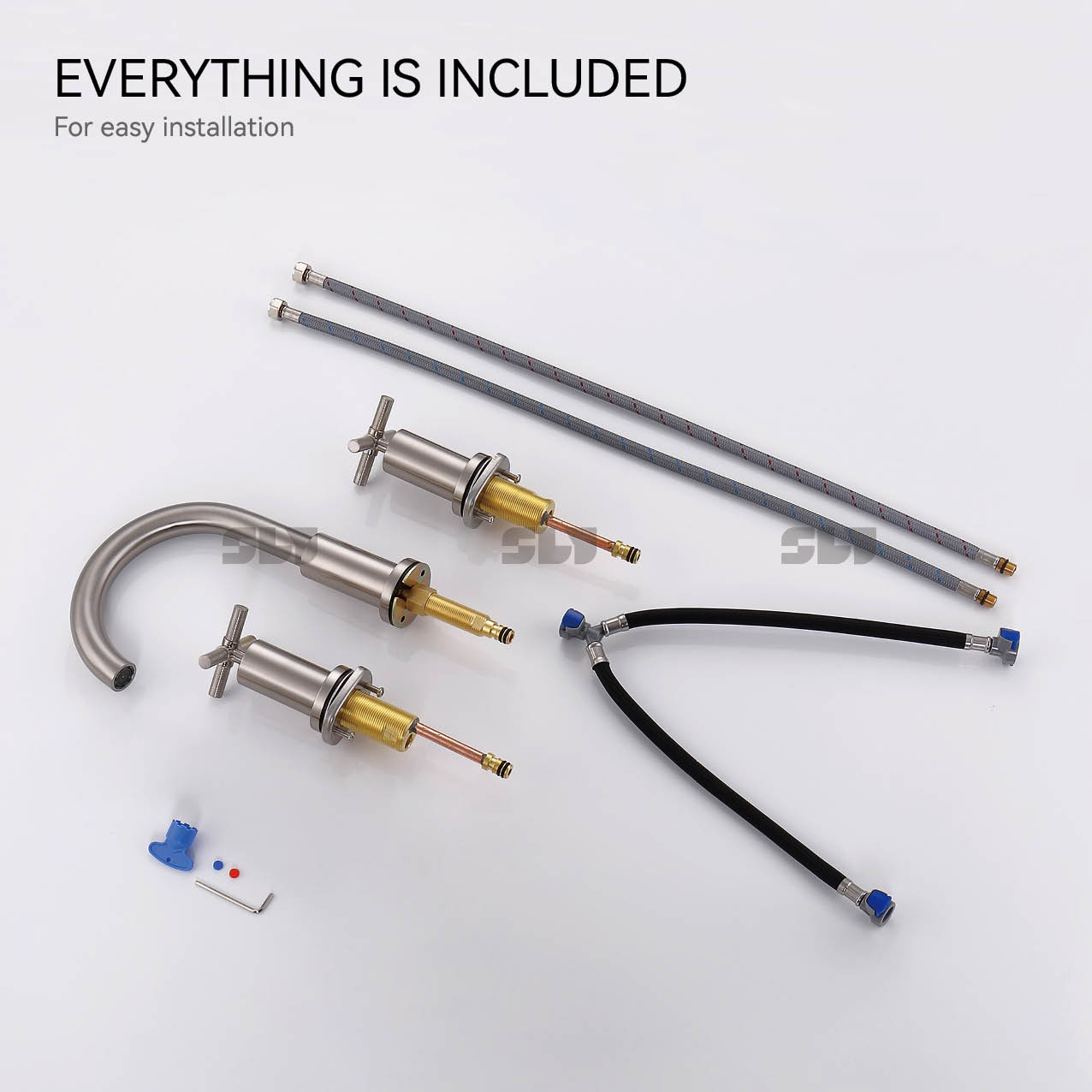 grifos de ducha cerca de m&iacute;