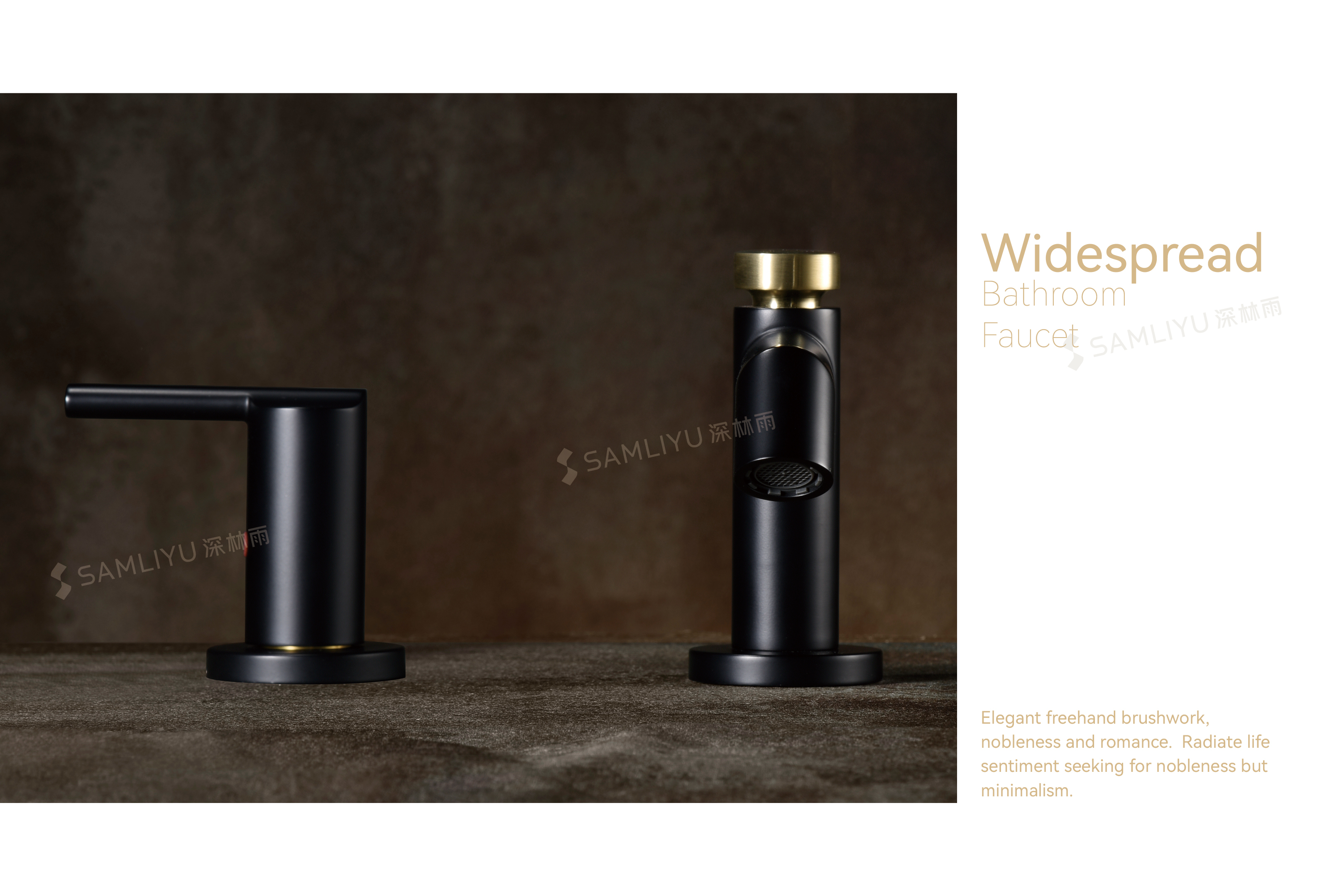 grifo del ba&ntilde;o