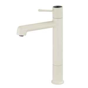 Sly latón cremoso blanco mejor grifos de baño mejores grifos de baño