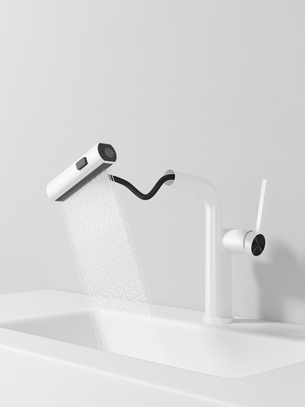 grifo del ba&ntilde;o de lat&oacute;n