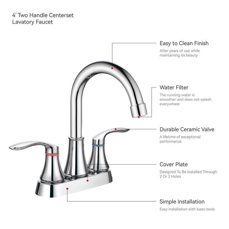 Sly Chrome Hot Sale Meligra de mezcladores Modern Mezcle Taps de baño grifos