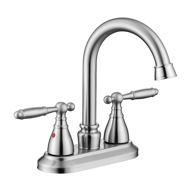 Sly Zinc Chrome Factory Outlet Nice Price Baño Conterset Baño de baño grifo 
