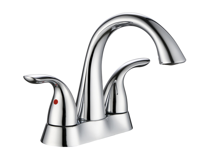 Sly Brass Matte Black Taps Basin batidora de agua fría Conimitana de agua de agua