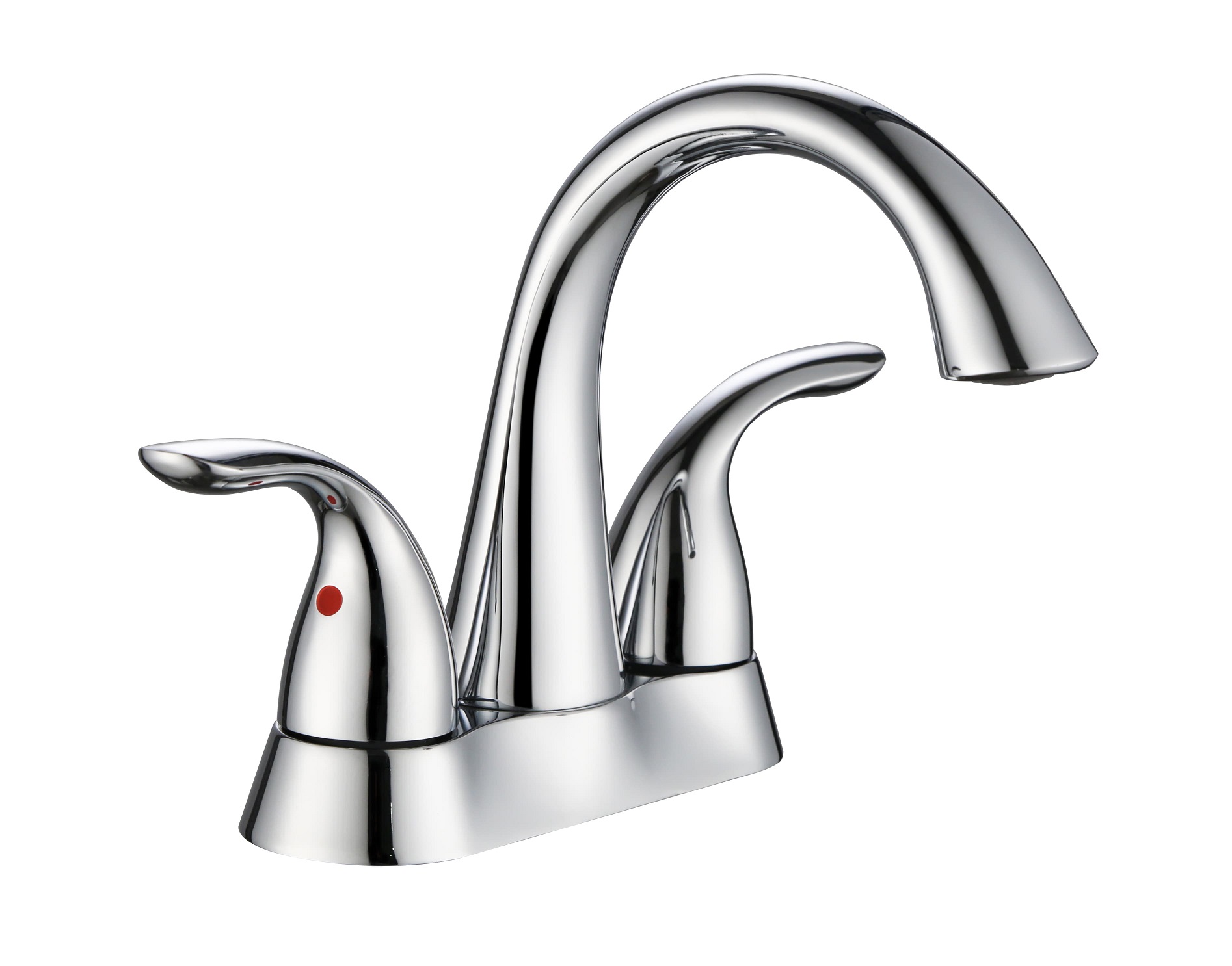 Sly Brass Matte Black Taps Basin batidora de agua fría Conimitana de agua de agua