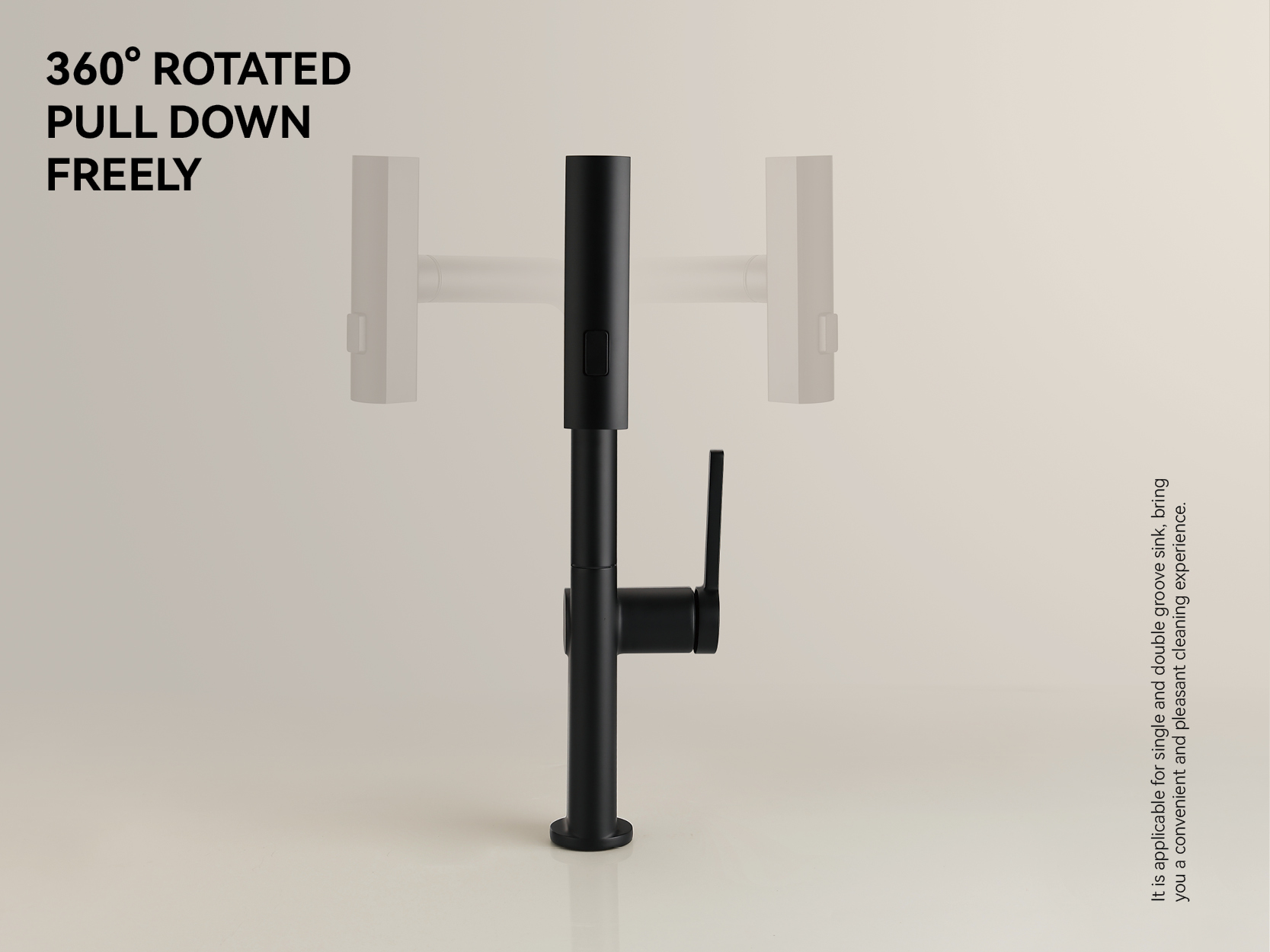 grifo para fregadero de cocina