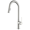Sly Chrome Tire Down Cocina Agua para ahorro de agua