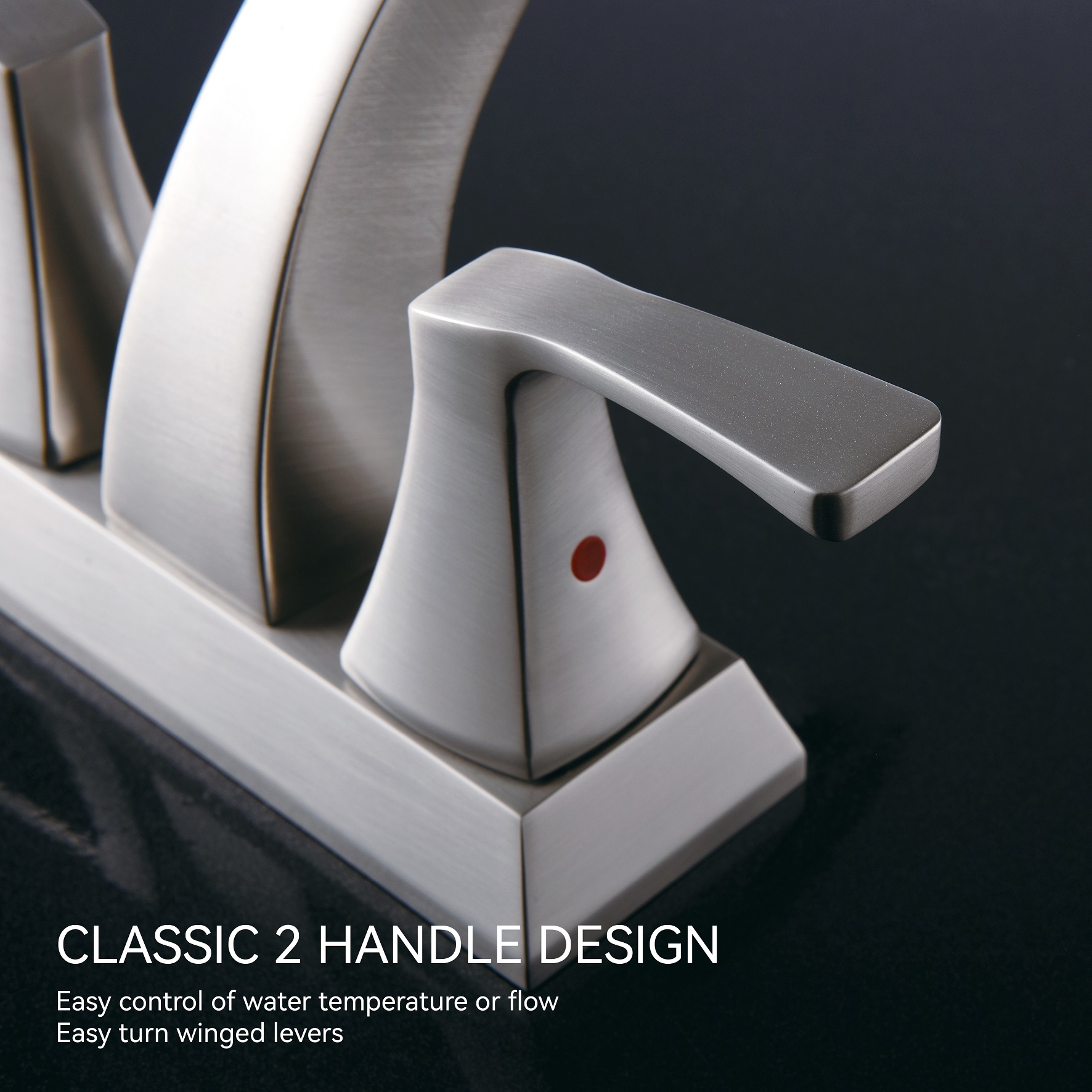 grifo de ba&ntilde;o con rociador