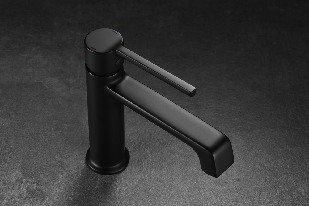 grifo de un solo orificio