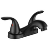 Sly Water Tap Baether Bailer Bailer Basin Baño de grifo