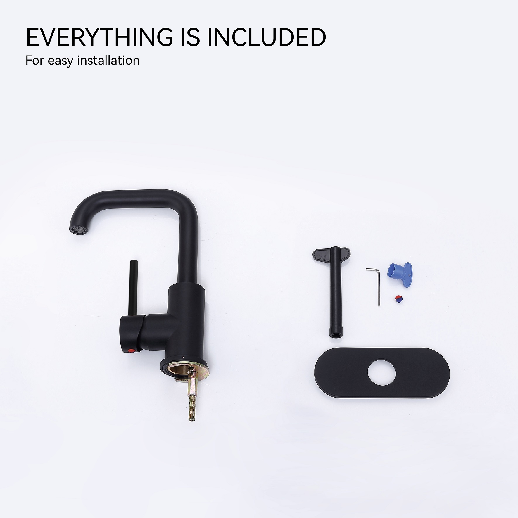 grifo de ba&ntilde;o en cascada