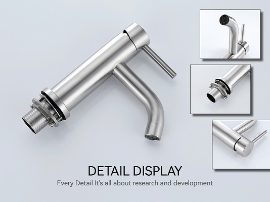 grifo de lat&oacute;n