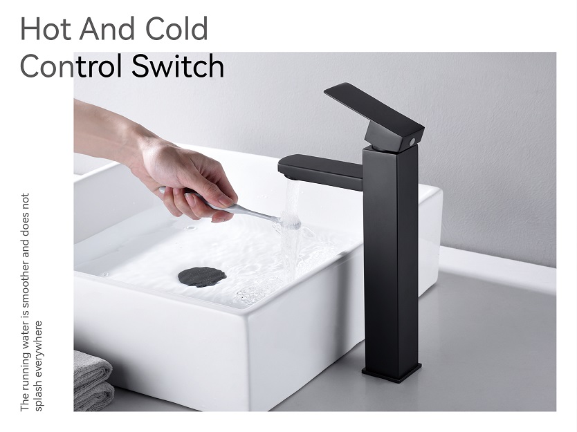 grifo del ba&ntilde;o