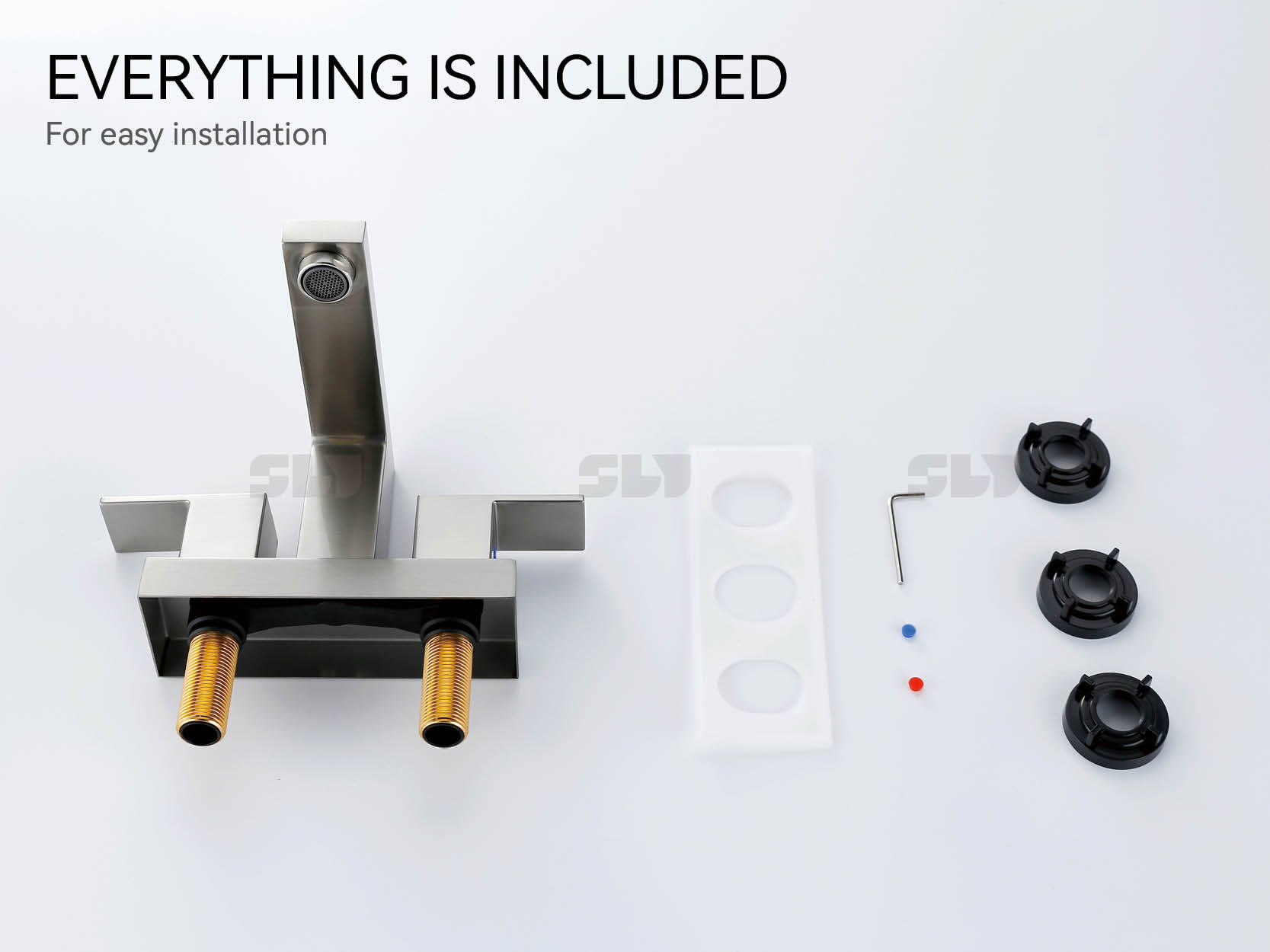 grifo de ba&ntilde;o retro