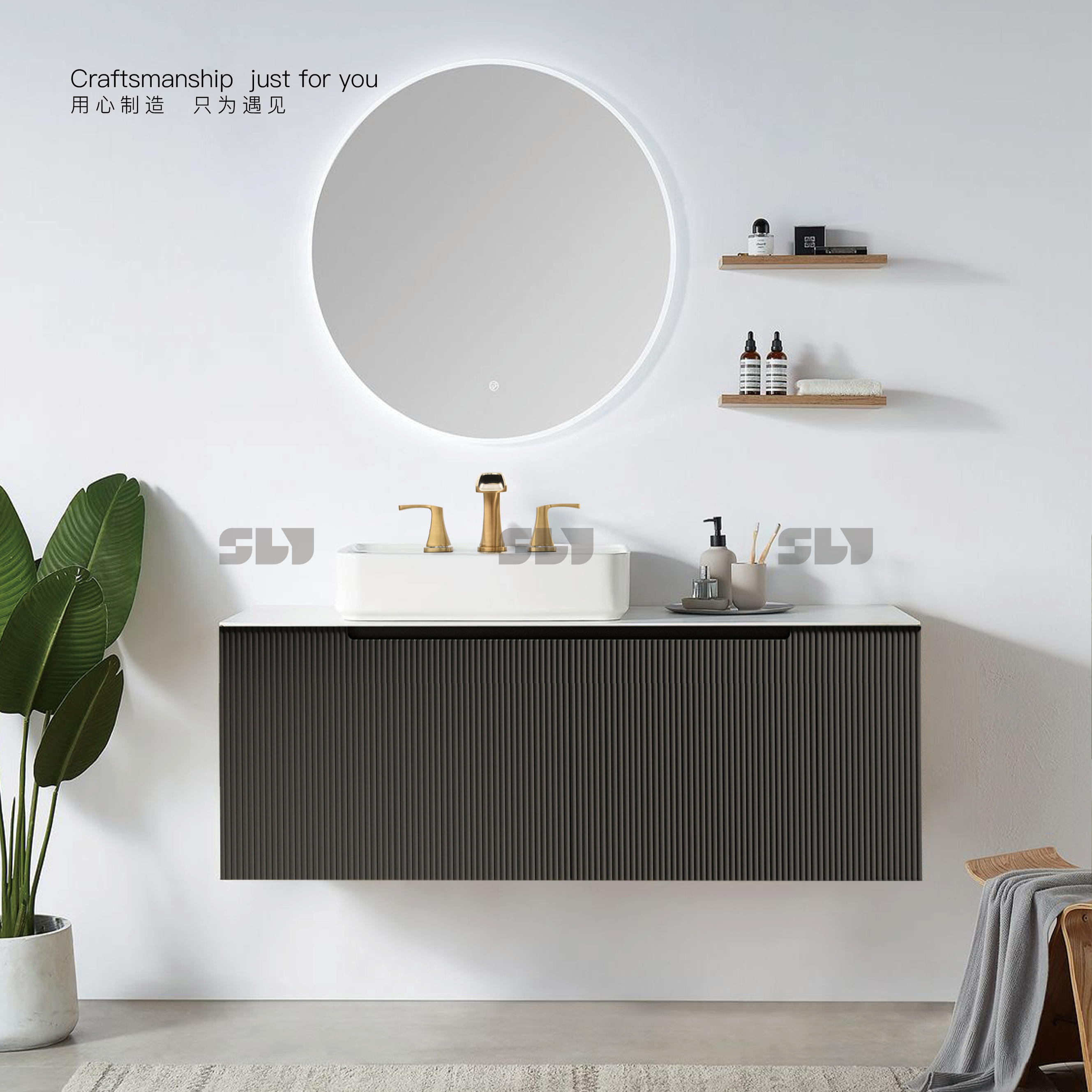 grifos de ba&ntilde;o de lat&oacute;n