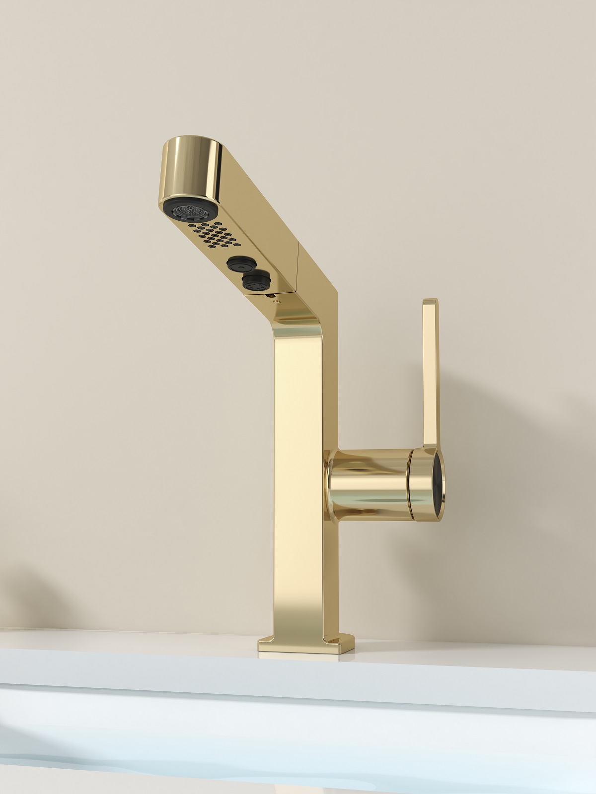 lavabo del ba&ntilde;o