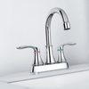 Sly Chrome Hot Sale Meligra de mezcladores Modern Mezcle Taps de baño grifos