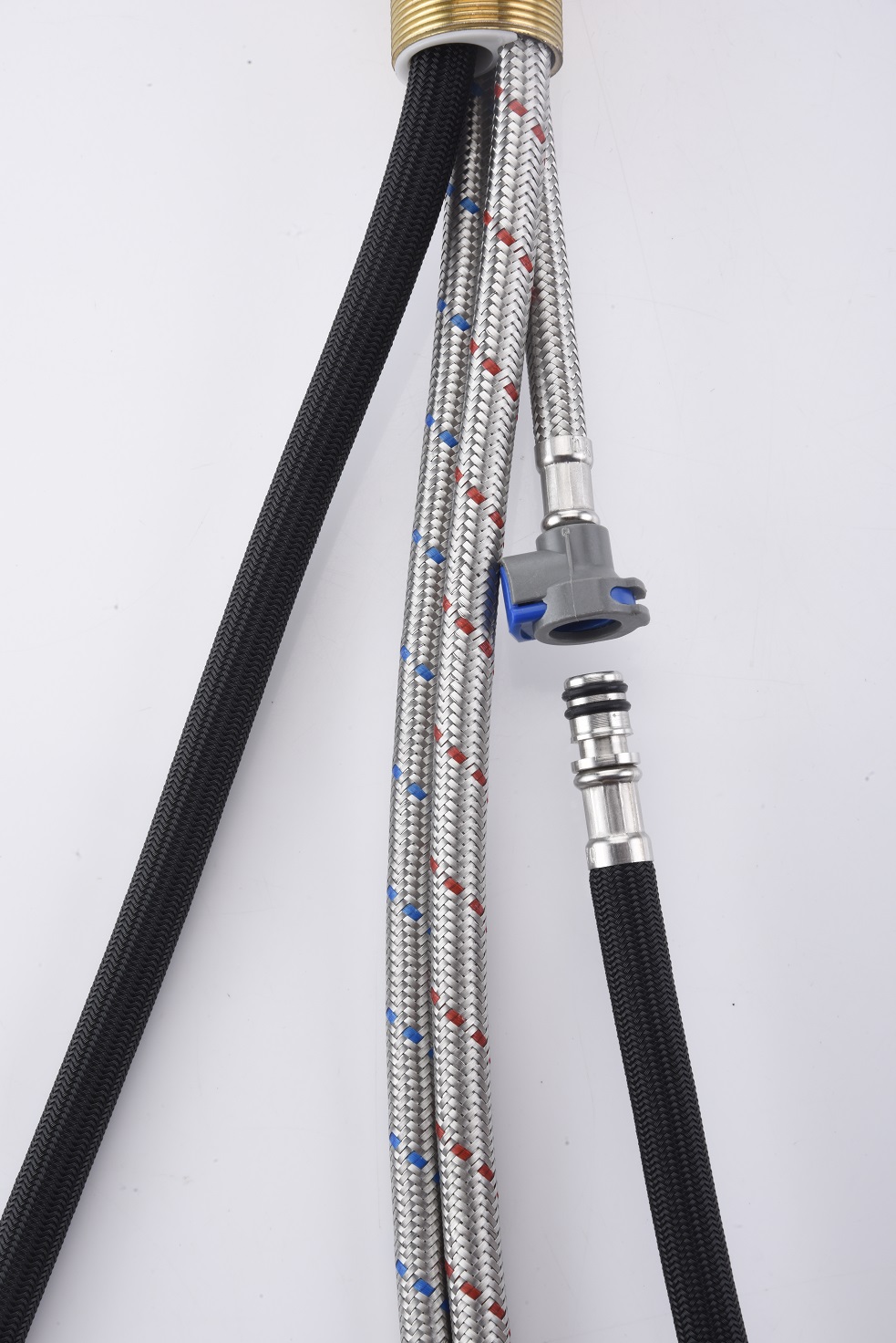 grifos de fregadero de cocina