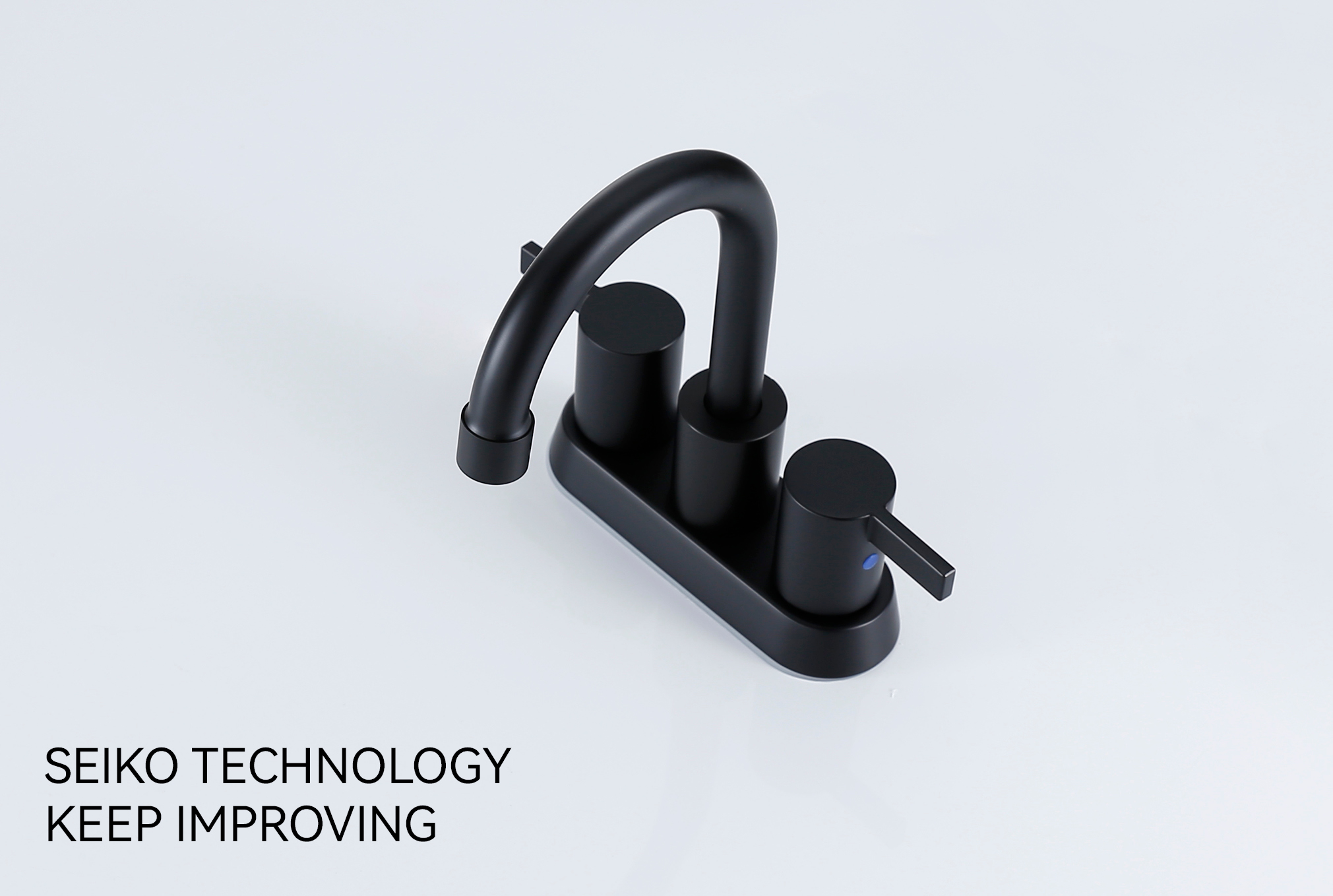 grifos de ba&ntilde;o de ba&ntilde;o de tres orificios 