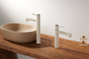 Sly Brass Matte White Best Price Single Palue