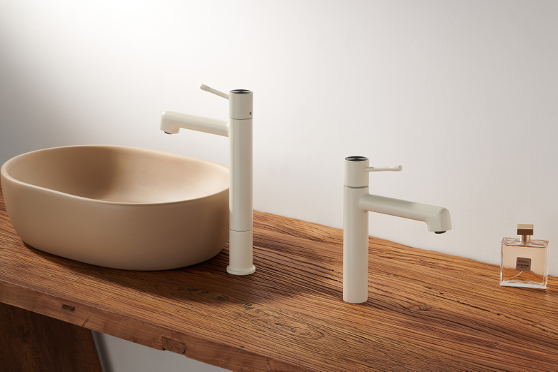 Sly Brass Matte White Best Price Single Palue