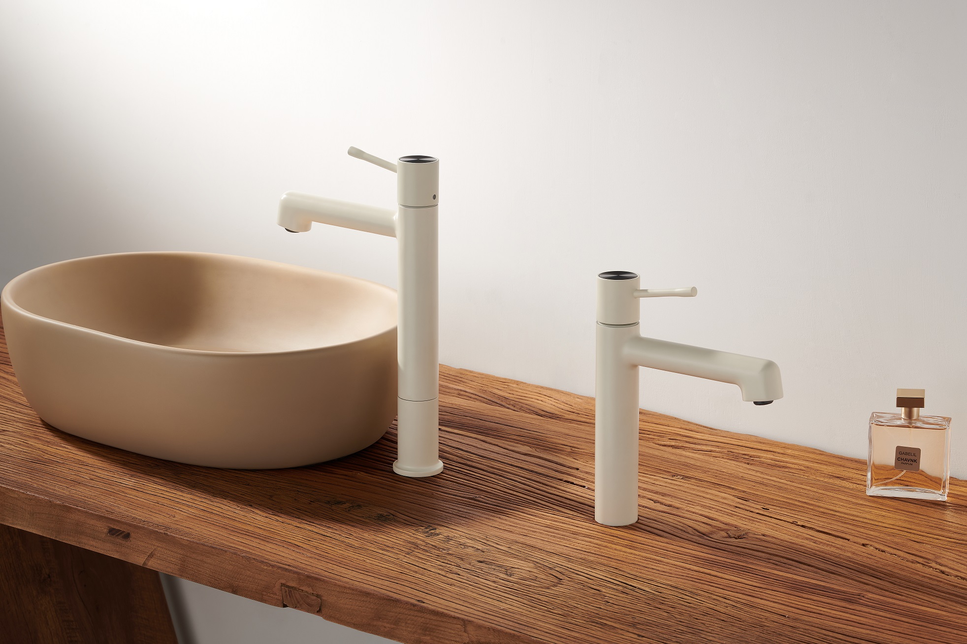 Sly Brass Matte White Best Price Single Palue