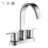 Sly Chrome Modern Best Bathing Grewets Washbasin