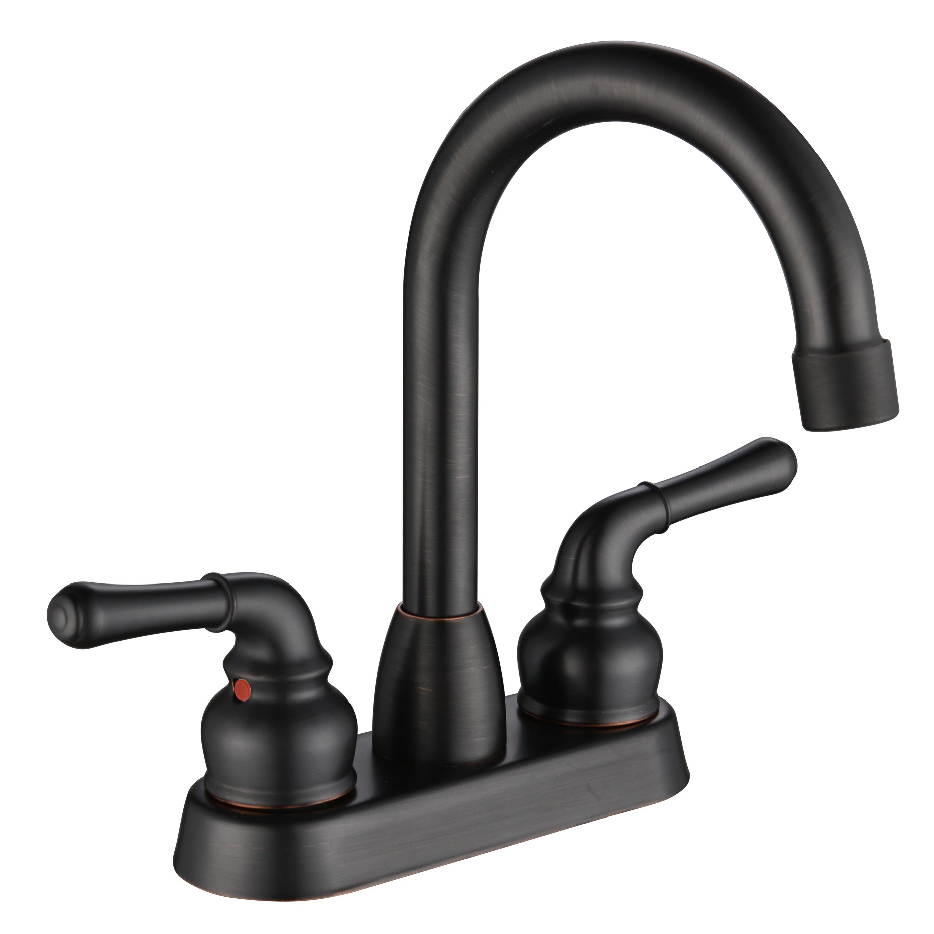 Aceite de latón Sly BRONZE BRONZE Mango de mango Manejo Baño Baño Fregadero Tapón