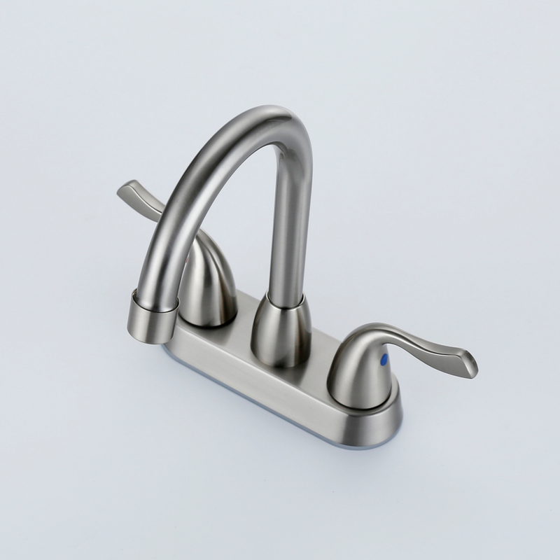 Sly Double Handed Many Basin Grey Baño de baño
