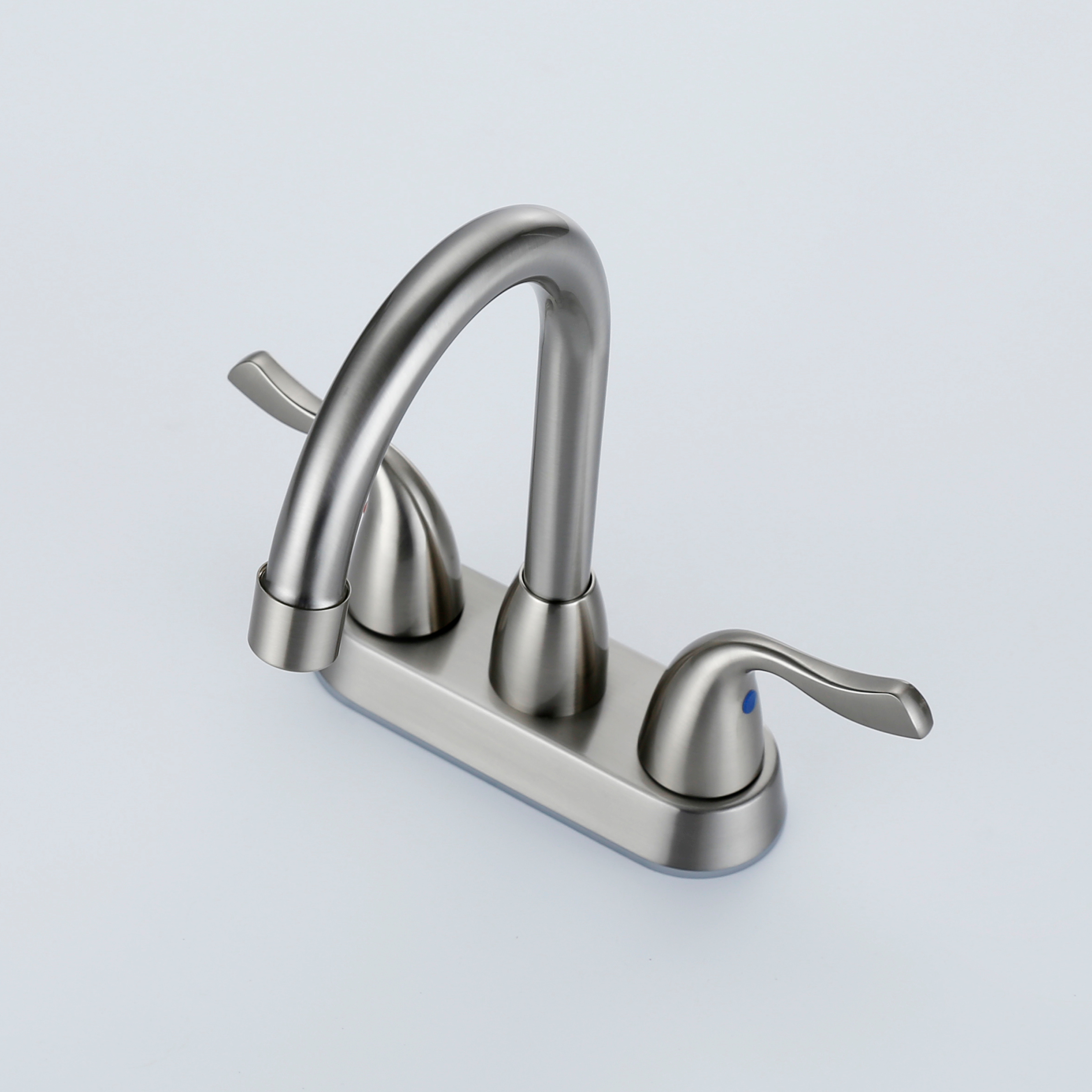Sly Double Handed Many Basin Grey Baño de baño
