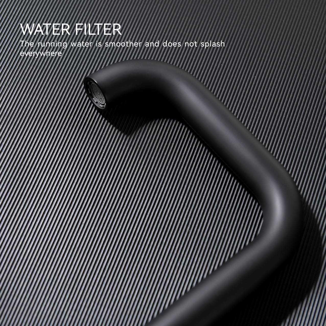 Grifo de agua para lavabo de ba&ntilde;o CUPC