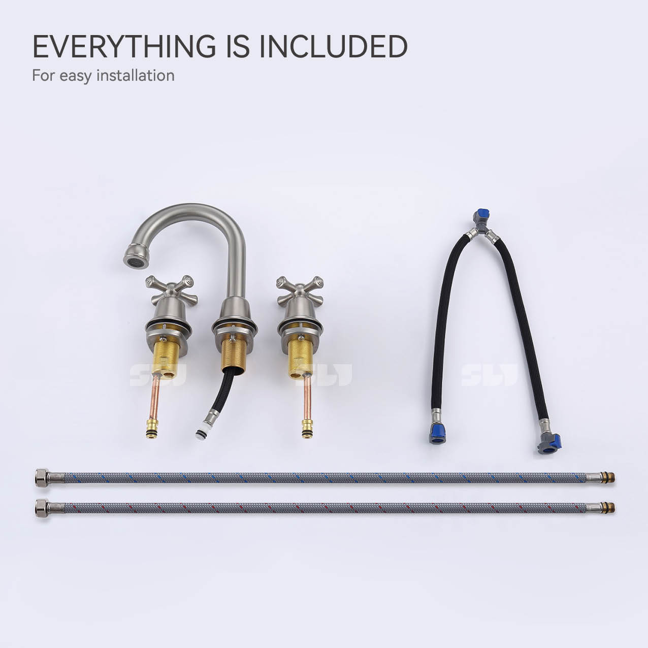 accesorios de plomer&iacute;a antiguos