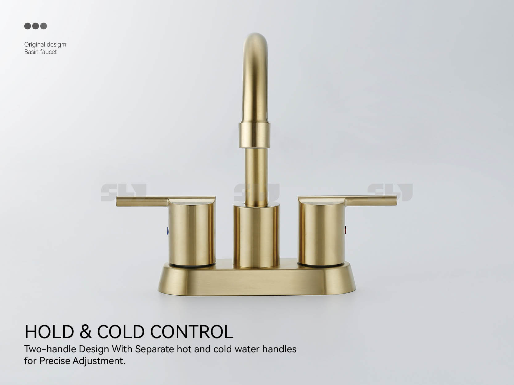 grifo de ba&ntilde;o est&aacute;ndar