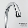 Sly Chrome Hot Sale Meligra de mezcladores Modern Mezcle Taps de baño grifos