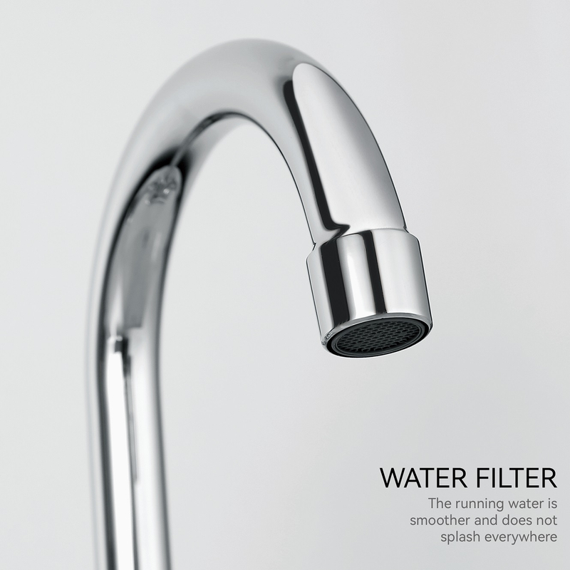 Sly Chrome Hot Sale Meligra de mezcladores Modern Mezcle Taps de baño grifos