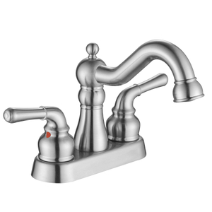 Sly Brass Chrome Centerset Brass Brass Enterset Bathom Taps Taps Out Taps