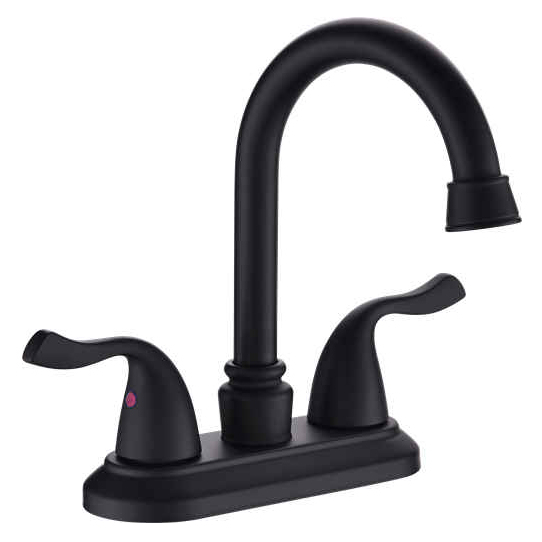 Sly Zinc Chrome New Design Dual Control Baño Baño Grifo de agua fría Agua caliente