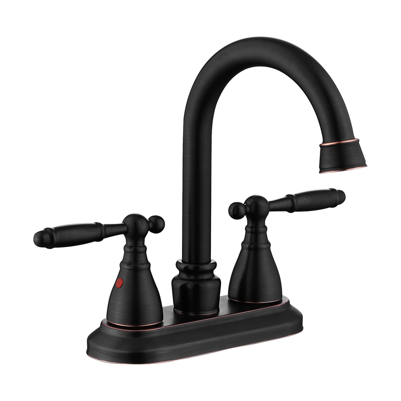 Sly Zinc Chrome Factory Outlet Nice Price Baño Conterset Baño de baño grifo 
