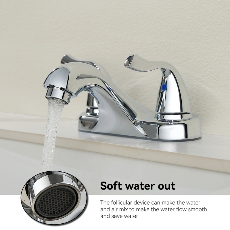 Níquel cepillado con cepillado moderno de lavabo de baño de baño monte de la cubierta de la cubierta de la cuenca del lavado de encimera