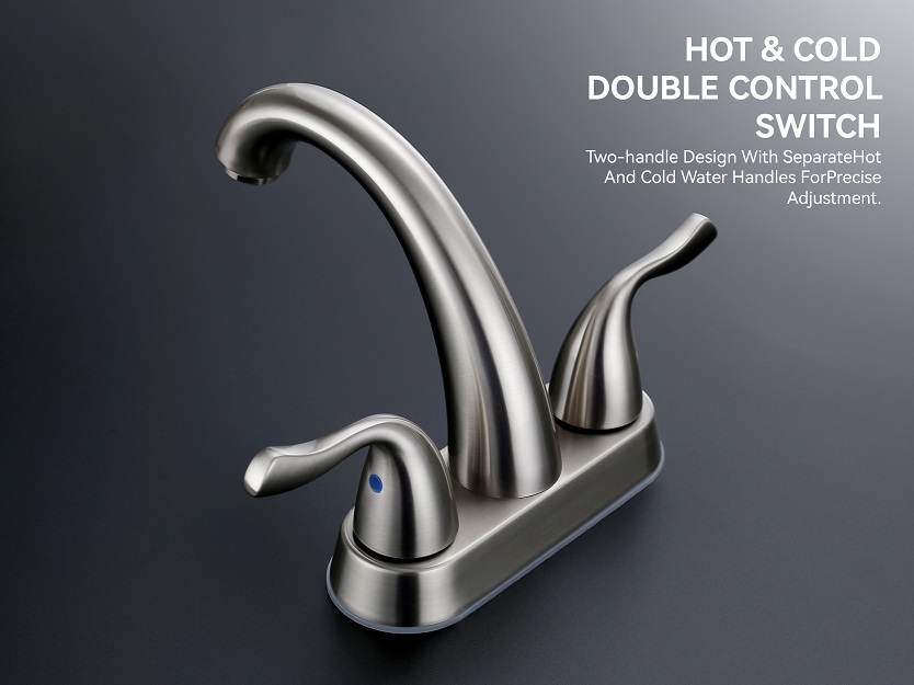 grifo de ba&ntilde;o camper