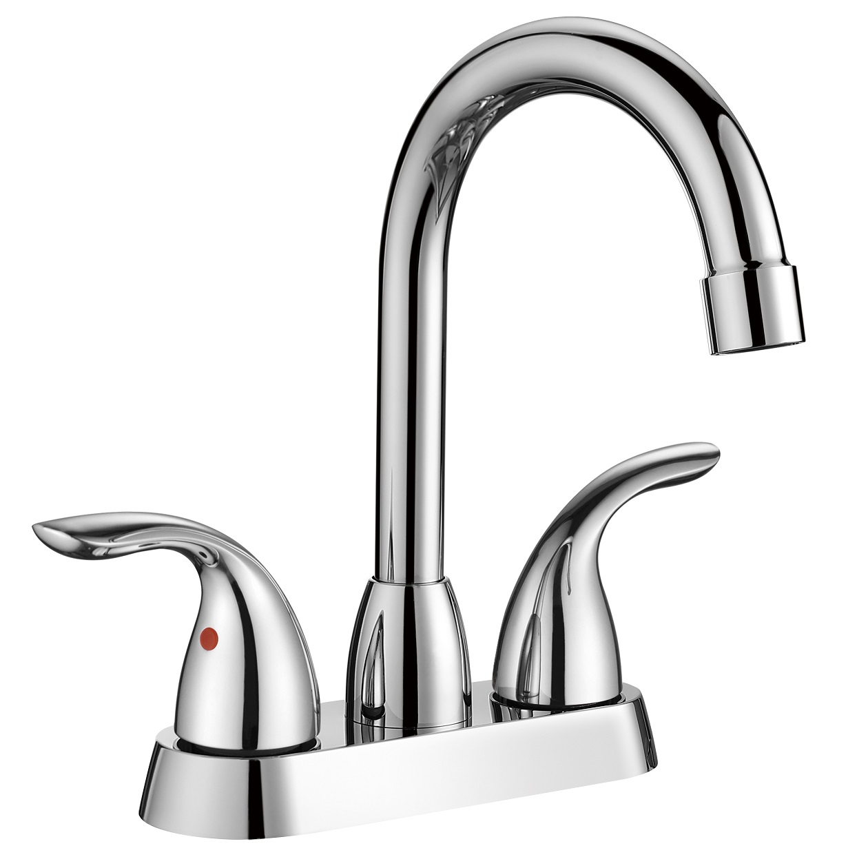 Sly Basin Basin Fregador Madreado de baño Baño Cascada del grifo del grifo